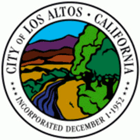 City of Los Altos's Logo