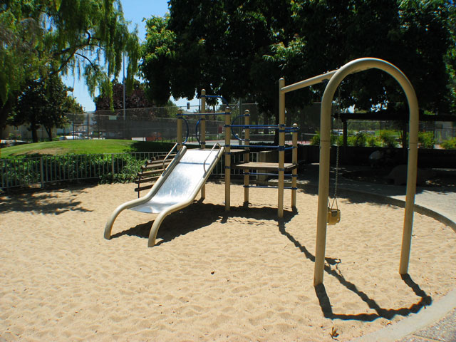 Play Structure 2