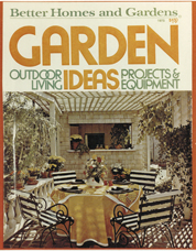Magazine Cover