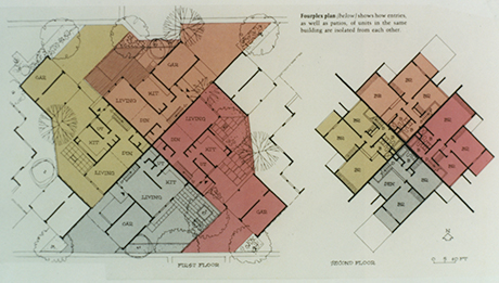 Fourplex
