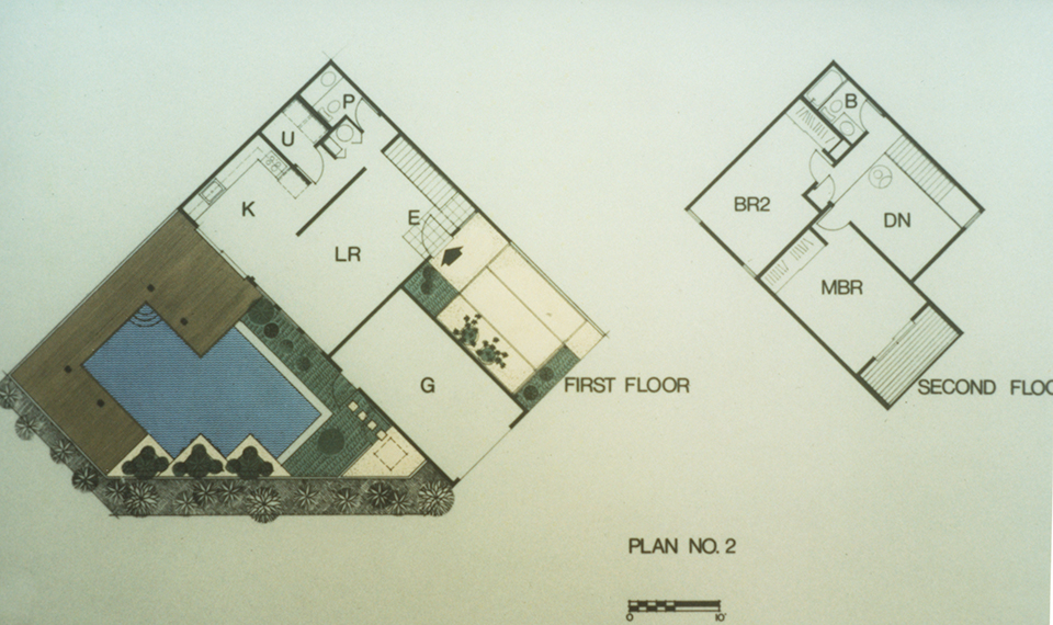 Plan 2