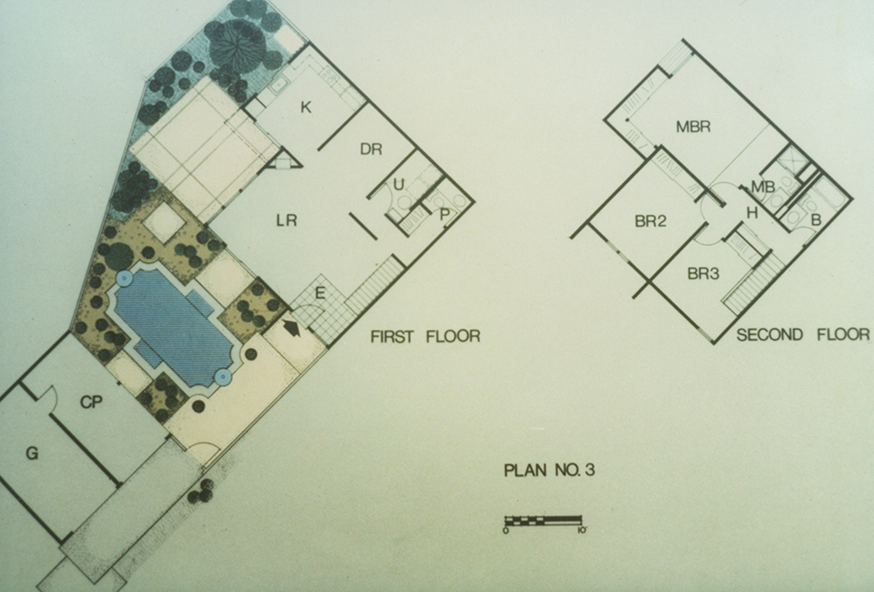 Plan 3