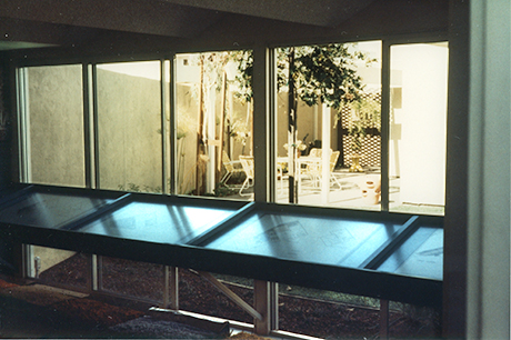 Sales Office