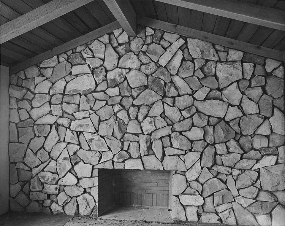 Rock Wall
