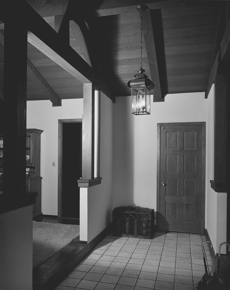 Living Room and Dining Room Options