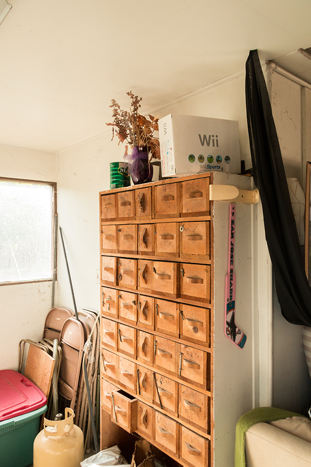 Garage Storage Cabinets