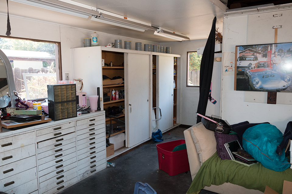 Garage Storage Cabinets