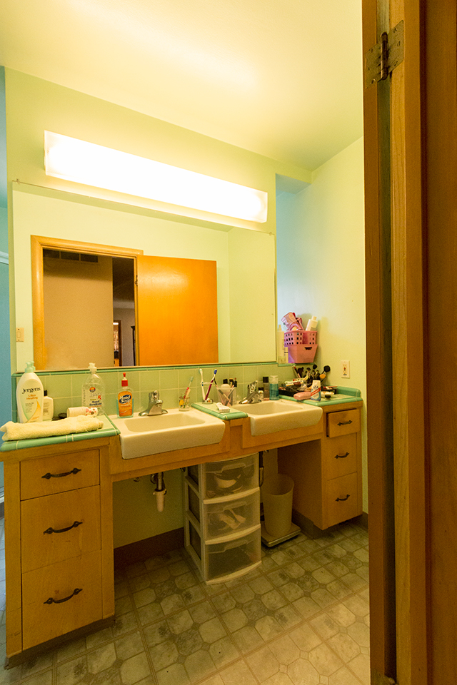 Bathroom Sinks