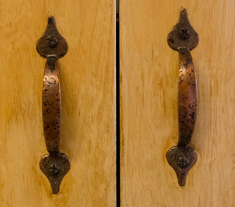 Cabinet Hardware