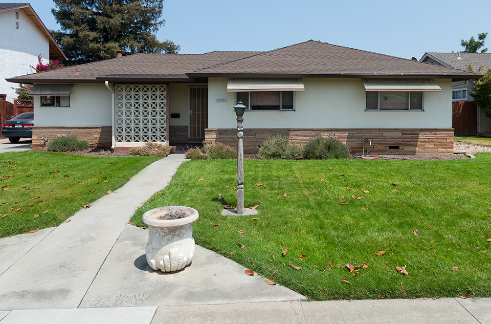 Street View of 650 Fenley Ave