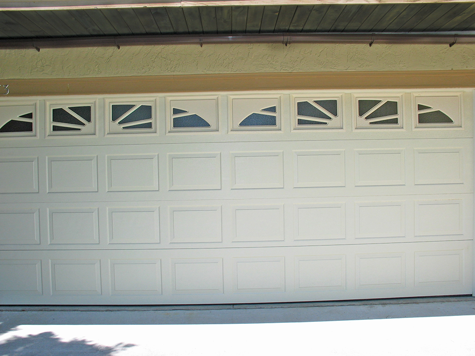 Garage Door