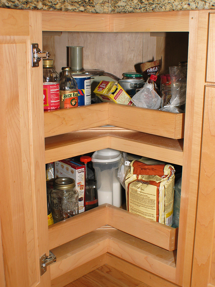 Lazy Susan