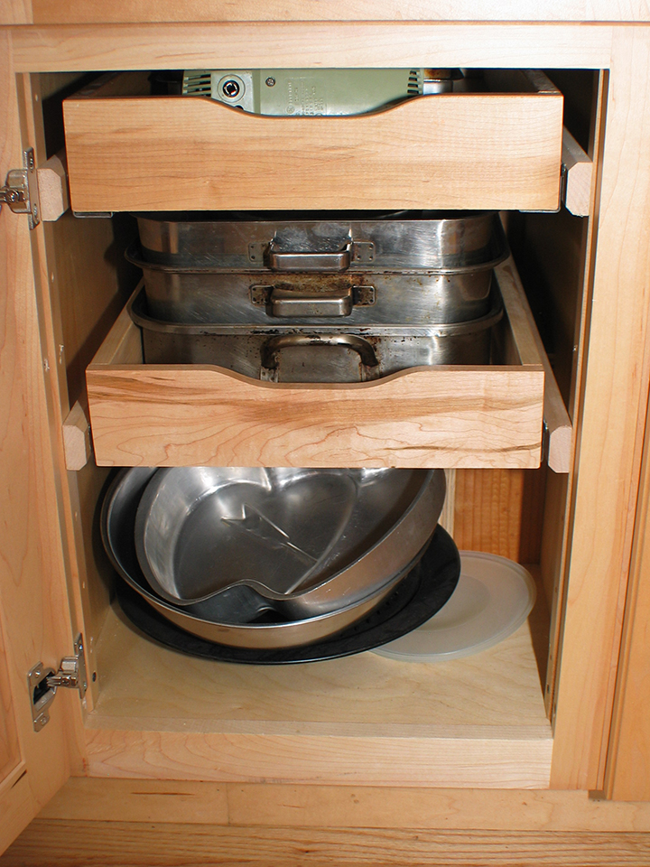 Drawers