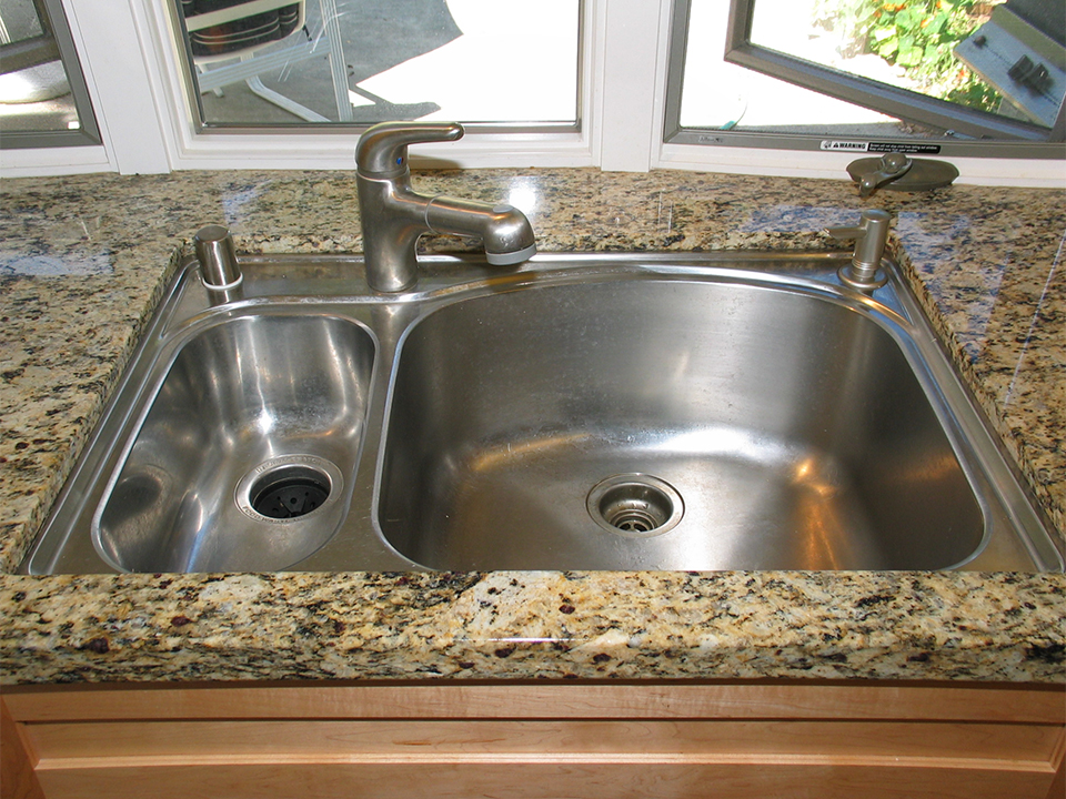 Sink