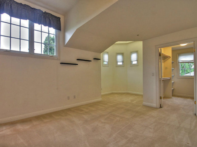 Tower Bedroom