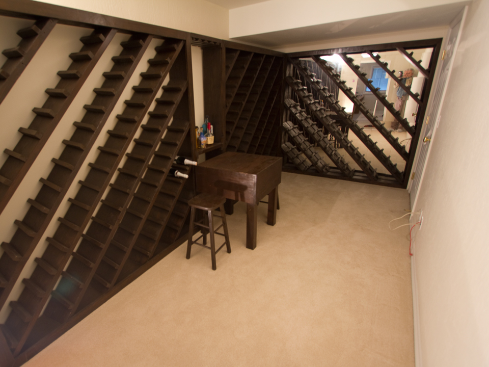 Wine Cellar