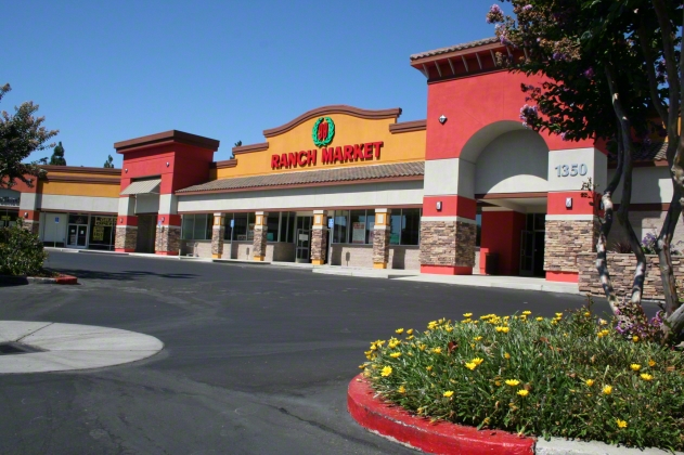 Ranch Market 99