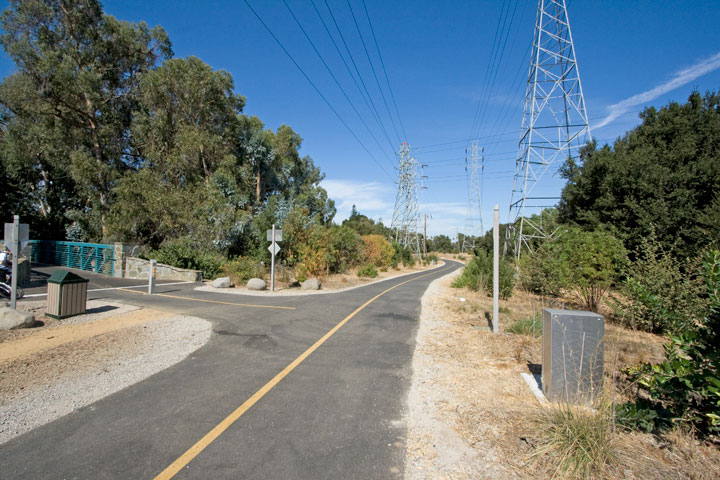 Trail 8