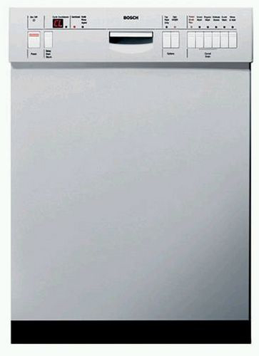 Dishwasher