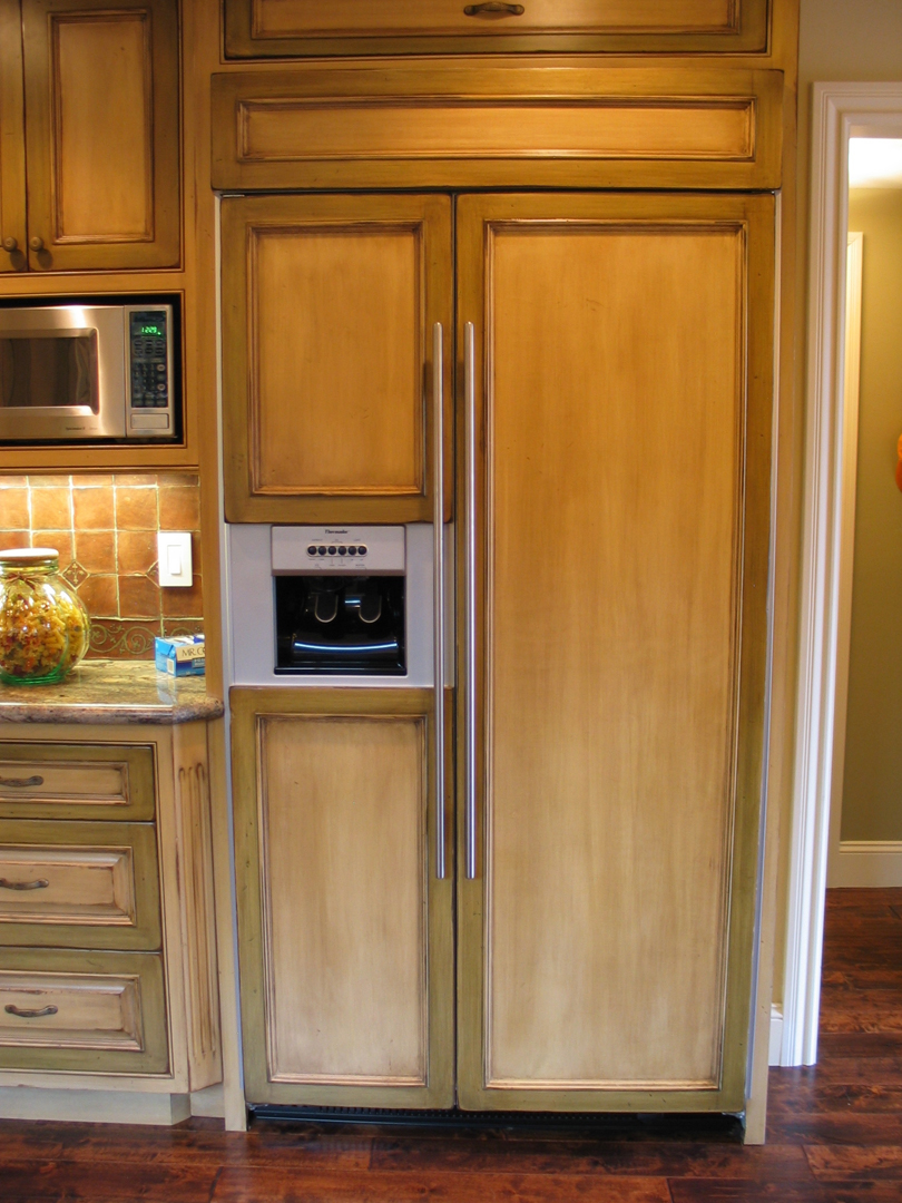 Refrigerator