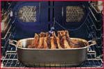 Convection Ovens