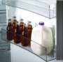 Gallon Size Storage in Door