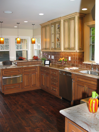 Kitchen 5