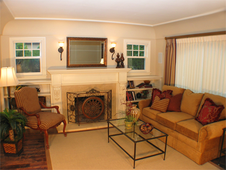 Living Room 1