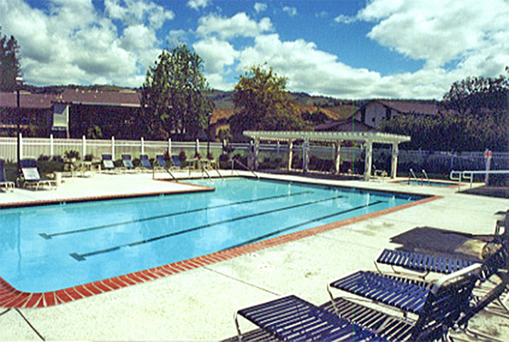 Swimming Pool 1
