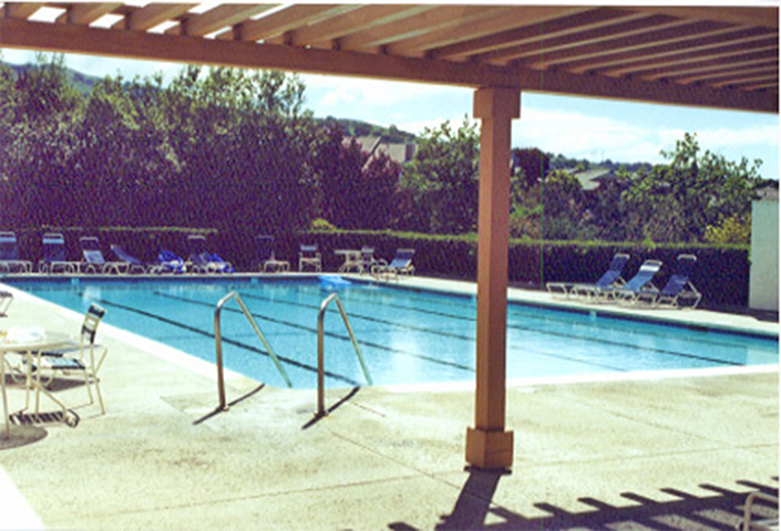 Swimming Pool 2