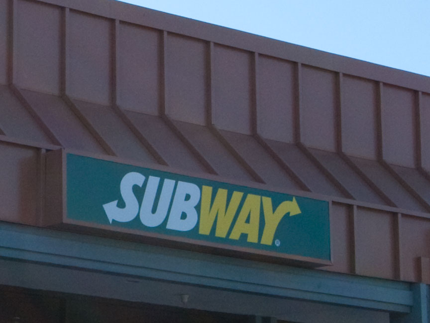 Subway
