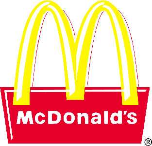 McDonald's Logo