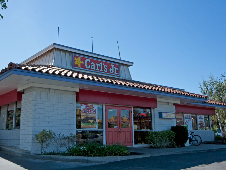 Carls Jr