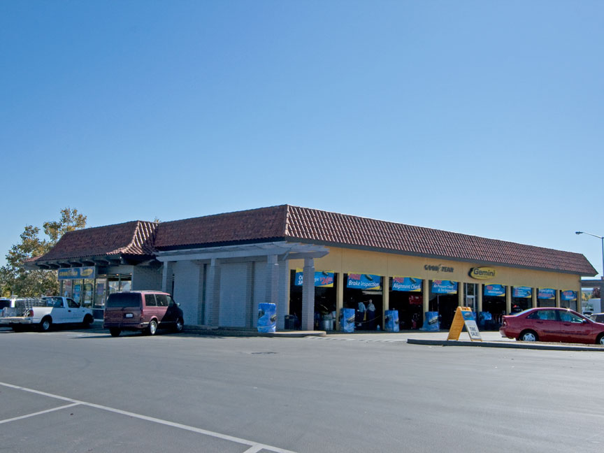 Goodyear
