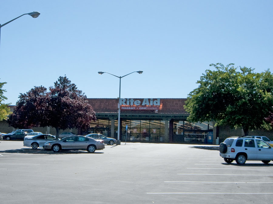 Rite Aid