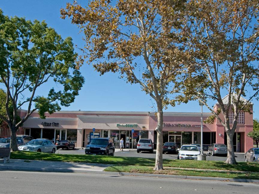 Mall