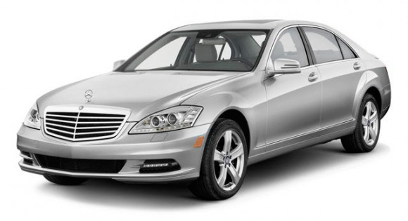 Fancy Car